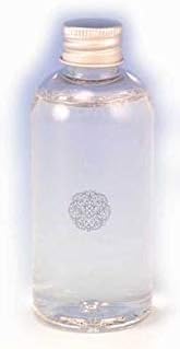 Zodax Grand Casablanca Porcelain Oil Diffuser Refills - Scented Oil for Aromatherapy Diffusers - Ideal for The Office, Living Room, Bathroom, and Home - Tahitian Gardenia Scent - 1.69 Oz. - Set of 2