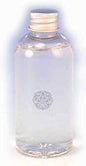 Zodax Grand Casablanca Porcelain Oil Diffuser Refills - Scented Oil for Aromatherapy Diffusers - Ideal for The Office, Living Room, Bathroom, and Home - Tahitian Gardenia Scent - 1.69 Oz. - Set of 2