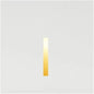 Wall Lamps, Smart Wall Lamp Pir Motion Sensor Footlight Stair Light Led Night Light Indoor Lighting for Room Decor Hall Kitchen Bedroom(White)
