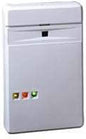 Honeywell Intellisense FG-730 Dual Flex-Guard Audio Glass-Break Detector