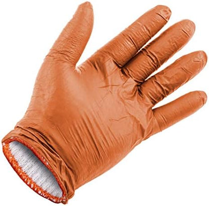 Char-Broil Disposable Gloves | BBQ Use | 50-count | Pack of 2