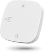 Motion Sensor for Cabinet Lights, Dimmable, Adjustable Color Temperature, Magnetic Mount, for Kitchens Closets Hallways Bathrooms Stairway (Door Control)