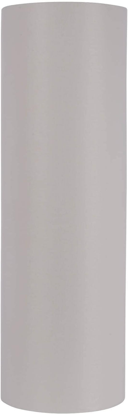 3M Dirt Trap Protection Material 37852, Gray Color, Nonwoven, Overspray Protection, Traps Dust and Debris, Clean, 28 in x 300 ft