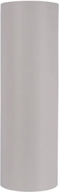 3M Dirt Trap Protection Material 37852, Gray Color, Nonwoven, Overspray Protection, Traps Dust and Debris, Clean, 28 in x 300 ft