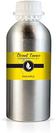 Pineapple Premium Grade Fragrance Oil - Scented Oil - (16oz)