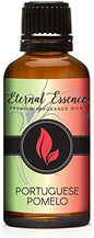 Eternal Essence Oils Portuguese Pomelo 30ml Premium Fragrance Oil - for Candle, Soap Making, Aromatherapy, Diffusers, Home Care, & Humidifiers