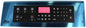 LG AGM73551624 Genuine OEM Touch Control Panel (Stainless Steel) for LGRange/Stove/Ovens