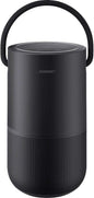 Bose Portable Smart Speaker — Wireless Bluetooth Speaker with Alexa Voice Control Built-in, Black