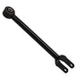 Detroit Axle - Rear Lower Forward Control Arm for 2005-2023 Chrysler 300 Dodge Challenger Charger Magnum Replacement Lower Forwa