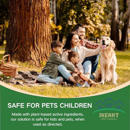 Deer Repellent Balls for Garden, Plants & Trees - Outdoor Deer Deterrent