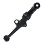 Detroit Axle - Front Right Control Arm for Honda Accord Odyssey CL Isuzu Oasis, Passenger Side Lower Control Arm Assembly Replac