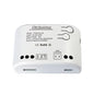 Smart WiFi Wireless Relay Switch Module, Tuya 1CH AC 85-250V/ USB 5V Smart Life Remote Control Dry Contact Momentry Switch Compatible with Alexa and Google Home