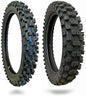 WIG Racing 70/100-19 and 90/100-16 Tire Set with Inner Tube Combo (Without Inner Tubes)