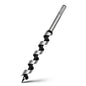 25/32 x 9 inch Auger Drill Bit for Wood,Hex Shank Ship Auger Bit for Soft Wood, Hard Wood, Plastic, Composite Materials and DIY Projects