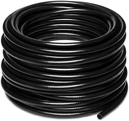 CARPATHEN 1/2" Irrigation Tubing for Quick Connect Drip Irrigation 100 feet
