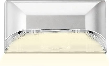 Kitchen Under Cabinet Lighting - Motion Sensor Smart LED Light,Indoor Sensor Lamp,for Bedroom Living Room Bathroom Hallway Closet Cabinet Counter Garage