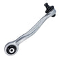Detroit Axle - Front Driver Side Upper Rearward Control Arm and Ball Joint Assembly Replacement for Audi A6 A8 Quattro S6 S8 VW