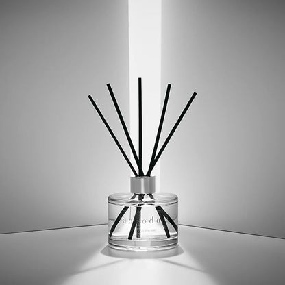 COCODOR Signature Reed Diffuser Set/Refreshing Air / 6.7oz /2 Pack/Home Fragrance Diffuser, Oil Scent Diffuser for Bathroom Shelf Decor