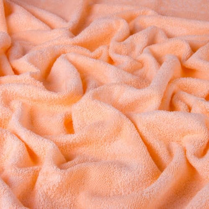 100% Cotton Throw Blanket for Couch Sofa or Bed All Season Terry Blankets & Throws, Lightweight & Breathable Cotton Blanket, Picnic Rug, Terry Bed Sheet (Roses Terry) - color: Roses Terry