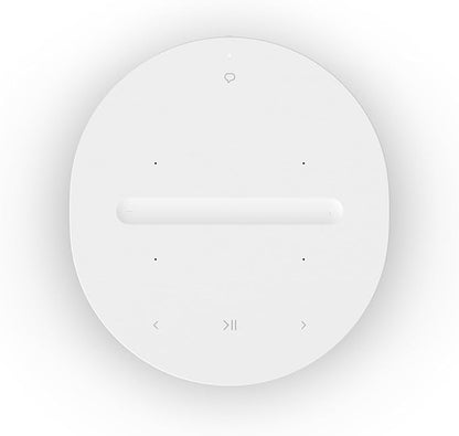 Sonos Era 100 - White - Wireless, Alexa Enabled Smart Speaker