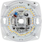 5.5" Ceiling Fan LED Light Kit, 6.73" Overall, 5CCT 2700K-5000K, 23W, 120V, Dimmable Retrofit LED Module for Ceiling Fixtures
