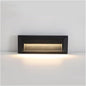 LED Stair Light Mounted Wall Lamp Indoor and Outdoor Garden Corridor Lights,Wall Lamp