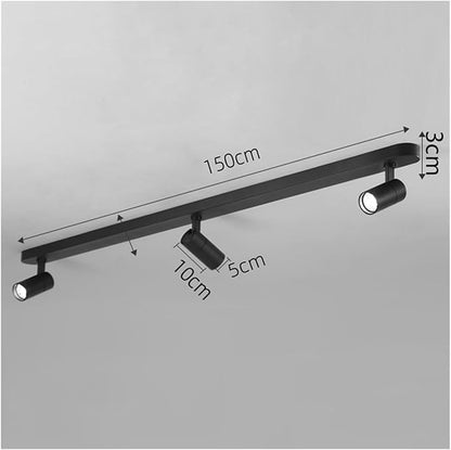 Nordic Home Decoration Salon Bedroom Decor Smart Led Lamp Lights for Room Dimmable Ceiling Light Lamparas Indoor Lighting,for Bedroom
