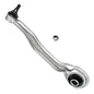 Detroit Axle - Front Right Lower Forward Control Arm for Mercedes-Benz E320 E350 E500 E550 CLS550 SL500 CLS63 AMG SL600 SL55 SL6