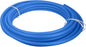 Pex Tube Coil - 1 Inch x 100 Ft, Blue, Non-Barrier Pex Pipe for Potable Water, Flexible Water Tubing for Plumbing