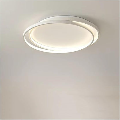 Bedroom Study Lamp Modern LED Ceiling Light Nordic Smart Home Interior Lighting Fixtures,Dining Light Fixtures