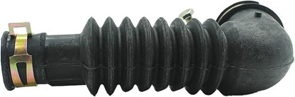 DC97-21561A Washer Drain Hose Compatible with Samsung Washing Machine,Washer Tub-to-Pump Hose