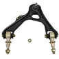 Detroit Axle - Front Left Upper Control Arm for 1991-1995 Legend Driver Side Upper Control Arm w/Ball Joint Assembly 1992 1993 1