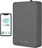 Smart Bluetooth Scent Air Machine for Home, Cold Air Technology Waterless Essential Oil Diffuser 500ML, Scent Cover Up to 1,450 Sq. Ft - Aromatherapy Fragrance for Large Room, Office, Hotel