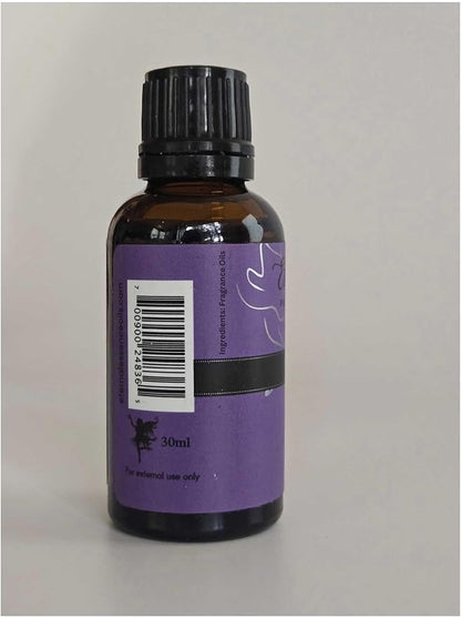 Eternal Essence Oils Voilet 30ml Premium Fragrance Oil - for Candle, Soap Making, Aromatherapy, Diffusers, Home Care, & Humidifiers