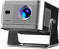 Magcubic Smart Projector 4K Support, Portable Projector with Wifi and Bluetooth, TV Stick Built-in, Auto Focus & Obstacle Avoidance, 650 ANSI, Voice Control, Home Theater Movie Proyector Outdoor