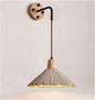 Bedroom Wall Lamp Led Bedside Atmosphere Creative Designer Personality Fashion Living Room Background,Elegant