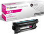 CS Replacement Toner Cartridge Compatible with HP 656X CF463X Magenta Color Enterprise M652dn M652n M653dn M653x M652dn Toner Cartridge Magenta
