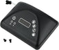 MOOTVGOO 9907160014 Digital Control Panel Replacement for Masterbuilt MB20071317, 20071117, 21071218, 20071217, 20072318 Electric Digital Smoker