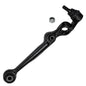 Detroit Axle - Front Lower Left Control Arm w/Ball Joint Assembly Replacement for 1993-1998 Mark VIII