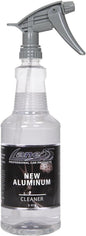 LANE'S New Aluminum Car Wheel Cleaner | Acid Rim Cleaner and Brightener | Brake Dust, Oxidation & Rust Remover for Motorcycles, Cars, Trucks | Shines & Eliminates Hard Scrubbing | 32oz