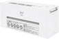 Brrnoo Mini Electric Paper Shredder, Portable Battery Powered A5 Document Shredder with Low Noise Design, for Home Office Use
