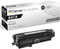 CS Replacement Toner Cartridge Compatible with HP CP4525 CE260A Black 647A Color CP4000 CP4500 CP4525 CP4525dn Enterprise CP4025