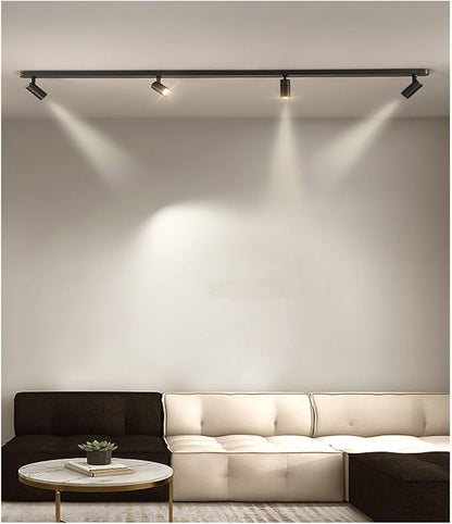 Nordic Home Decoration Salon Bedroom Decor Smart Led Lamp Lights for Room Dimmable Ceiling Light Lamparas Indoor Lighting,for Bedroom