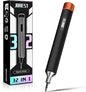 JOREST 32-In-1 Small Precision Screwdriver Set Magnetic, Valentines Day Gifts Gadgets Gifts for Men Him, Multi Bit Mini Repair Tool Kit with Torx for Electronic, Glasses, PS5/4, Camera, Phone, Laptop