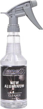 LANE'S New Aluminum Car Wheel Cleaner | Acid Rim Cleaner and Brightener | Brake Dust, Oxidation & Rust Remover for Motorcycles, Cars, Trucks | Shines & Eliminates Hard Scrubbing | 16oz