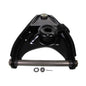 Detroit Axle - 2WD Front Left Upper Control Arm w/Ball Joint Assembly for Chevy GMC C20 C30 Pickup G30 P30 Van R20 Suburban R250