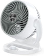 Dreo Fan for Bedroom, 12 Inches, 70ft Powerful Airflow, 28db Quiet Table Air Circulator Fans for Dorm Room, 120° Adjustable Tilt, 3 Speeds, Desktop Fan for Home, Office, Kitchen