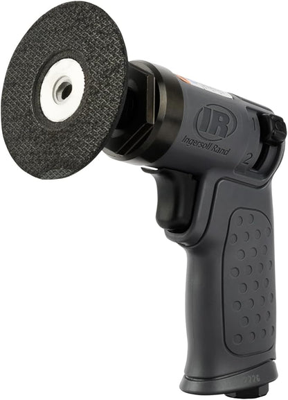 Ingersoll Rand 3103XPA Mini Surface Prep Sander, 15,000 rpm