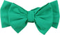 RuffleButts® Girls Swim Bow Headband