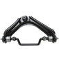 Detroit Axle - Front Right Upper Control Arm for 2002-2005 Explorer Lincoln Aviator Mercury Mountaineer Passenger Side Upper Con